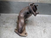 Recambio de colector escape para cadillac cts 3.2 v6 cat referencia OEM IAM 2441209  