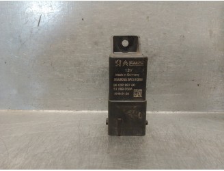 Recambio de caja precalentamiento para citroën c4 picasso 1.6 blue-hdi fap referencia OEM IAM 9803299780 51299058A FOMOCO