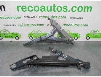 Recambio de amortiguadores maletero / porton para audi a6 berlina (4f2) 3.0 tdi quattro (165kw) referencia OEM IAM 4F5827552B 