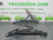 Recambio de amortiguadores maletero / porton para audi a6 berlina (4f2) 3.0 tdi quattro (165kw) referencia OEM IAM 4F5827552B 