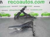 Recambio de amortiguadores maletero / porton para audi a6 berlina (4f2) 3.0 tdi quattro (165kw) referencia OEM IAM 4F5827552B 