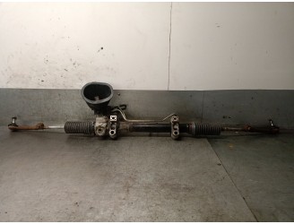 Recambio de cremallera direccion para renault clio ii fase i (b/cbo) 1.6 referencia OEM IAM 8200054198 8200054198 