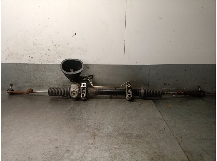 Recambio de cremallera direccion para renault clio ii fase i (b/cbo) 1.6 referencia OEM IAM 8200054198 8200054198 