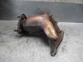 Recambio de colector escape para cadillac cts 3.2 v6 cat referencia OEM IAM 2441209 