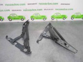 Recambio de amortiguadores maletero / porton para audi a6 berlina (4f2) 3.0 tdi quattro (165kw) referencia OEM IAM 4F5827552B 