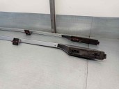 Recambio de portaequipajes para mitsubishi outlander (cw0) 2.0 di-d cat referencia OEM IAM 7661A032 7661A031 