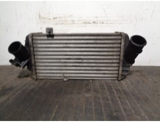 Recambio de intercooler para kia rio 1.4 crdi cat referencia OEM IAM 282702A74X 282712A740 DOOWON