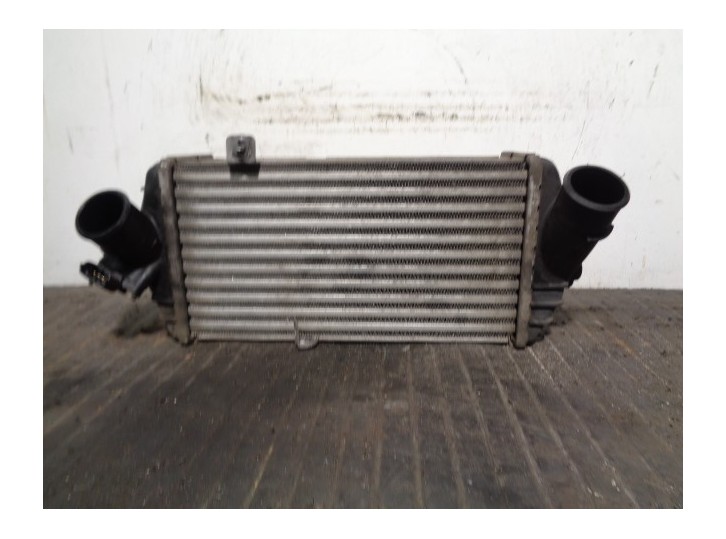 Recambio de intercooler para kia rio 1.4 crdi cat referencia OEM IAM 282702A74X 282712A740 DOOWON