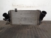 Recambio de intercooler para kia rio 1.4 crdi cat referencia OEM IAM 282702A74X 282712A740 DOOWON