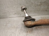 Recambio de cremallera direccion para renault clio ii fase i (b/cbo) 1.6 referencia OEM IAM 8200054198 8200054198 