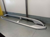 Recambio de portaequipajes para mitsubishi outlander (cw0) 2.0 di-d cat referencia OEM IAM 7661A032 7661A031 