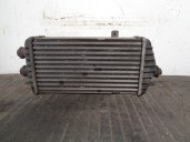 Recambio de intercooler para kia rio 1.4 crdi cat referencia OEM IAM 282702A74X 282712A740 DOOWON