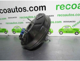 Recambio de servofreno para peugeot 308 allure referencia OEM IAM 9675405480 03786297024 ATE
