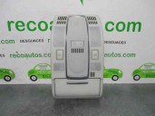 Recambio de luz interior para audi a6 berlina (4f2) 3.0 tdi quattro (165kw) referencia OEM IAM 4F0947140FKZ 