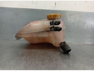 Recambio de deposito expansion para opel zafira / zafira family b (a05) 1.7 cdti (m75) referencia OEM IAM 13127129  460029937