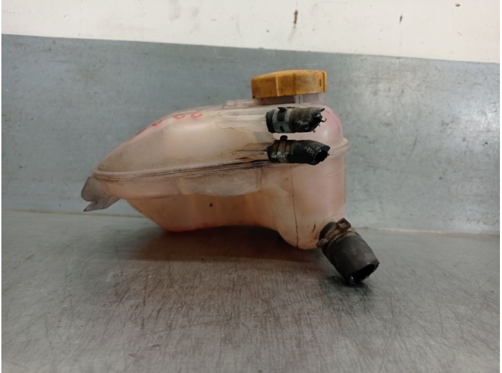 Recambio de deposito expansion para opel zafira / zafira family b (a05) 1.7 cdti (m75) referencia OEM IAM 13127129  460029937