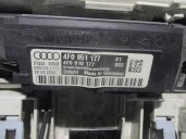 Recambio de luz interior para audi a6 berlina (4f2) 3.0 tdi quattro (165kw) referencia OEM IAM 4F0947140FKZ  