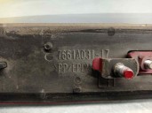 Recambio de portaequipajes para mitsubishi outlander (cw0) 2.0 di-d cat referencia OEM IAM 7661A032 7661A031 