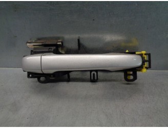 Recambio de maneta exterior delantera derecha para toyota verso 2.0 d-4d cat referencia OEM IAM 6921105918  