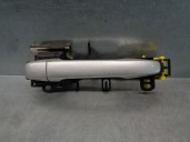 Recambio de maneta exterior delantera derecha para toyota verso 2.0 d-4d cat referencia OEM IAM 6921105918  