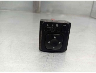 Recambio de mando retrovisor para mitsubishi outlander (cw0) 2.0 di-d cat referencia OEM IAM 183569  