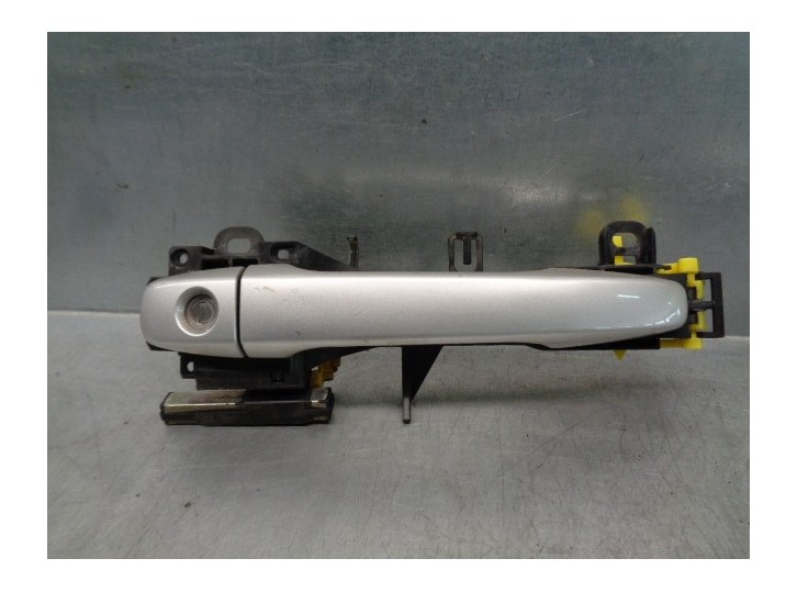 Recambio de maneta exterior delantera izquierda para toyota verso 2.0 d-4d cat referencia OEM IAM 6925005901  