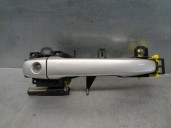 Recambio de maneta exterior delantera izquierda para toyota verso 2.0 d-4d cat referencia OEM IAM 6925005901  