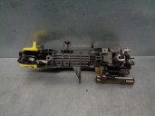 Recambio de maneta exterior delantera izquierda para toyota verso 2.0 d-4d cat referencia OEM IAM 6925005901  