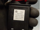 Recambio de warning para skoda octavia combi (1u5) 1.9 tdi referencia OEM IAM 1U0953235B 1U0953235B 