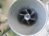 Recambio de turbocompresor para volkswagen polo (9n1) 1.4 tdi referencia OEM IAM 045145701 7017291 GARRETT