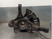 Recambio de mangueta delantera izquierda para hyundai i20 i (pb, pbt) 1.4 crdi referencia OEM IAM 517151J100  