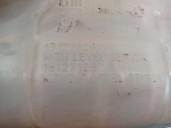 Recambio de deposito expansion para opel zafira / zafira family b (a05) 1.7 cdti (m75) referencia OEM IAM 13127129  460029937