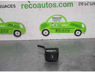Recambio de mando elevalunas trasero izquierdo para audi a6 berlina (4f2) 3.0 tdi quattro (165kw) referencia OEM IAM 4F0959855AF