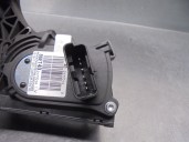 Recambio de potenciometro pedal para citroën c4 picasso 1.6 blue-hdi fap referencia OEM IAM 9674829780 86ET40 