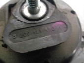 Replacement engine mount for Renault Vel Satis (BJ0) 3.0 V6 dCi Turbodiesel CAT OEM IAM reference 8200181590 
