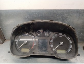 Recambio de cuadro instrumentos para skoda octavia combi (1u5) 1.9 tdi referencia OEM IAM 1U0920841J 1100801148015 VDO