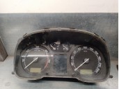 Recambio de cuadro instrumentos para skoda octavia combi (1u5) 1.9 tdi referencia OEM IAM 1U0920841J 1100801148015 VDO
