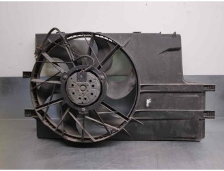 Recambio de electroventilador para mercedes-benz clase a (w168) 1.4 cat referencia OEM IAM A1685050155 