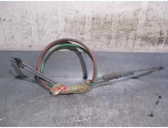 Recambio de cableado para renault clio grandtour 1.5 dci diesel cat referencia OEM IAM 8200673259  