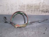 Recambio de cableado para renault clio grandtour 1.5 dci diesel cat referencia OEM IAM 8200673259  