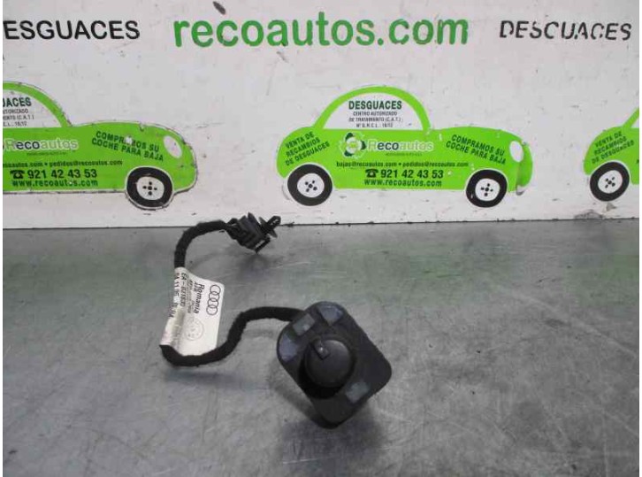 Recambio de mando retrovisor para audi a6 berlina (4f2) 3.0 tdi quattro (165kw) referencia OEM IAM 8E0959565AFKZ 