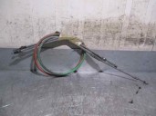 Recambio de cableado para renault clio grandtour 1.5 dci diesel cat referencia OEM IAM 8200673259 