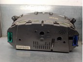 Recambio de cuadro instrumentos para skoda octavia combi (1u5) 1.9 tdi referencia OEM IAM 1U0920841J 1100801148015 VDO