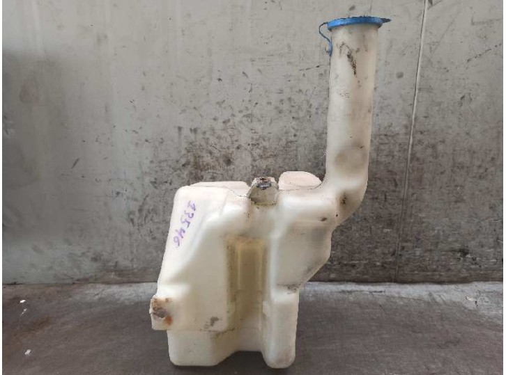 Recambio de deposito limpia para mg serie 400 (rt) 2.0 turbodiesel referencia OEM IAM   