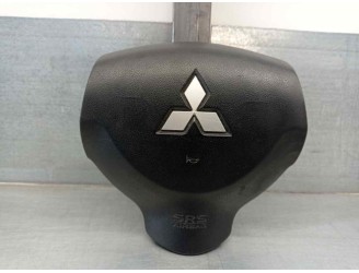 Recambio de airbag delantero izquierdo para mitsubishi outlander (cw0) 2.0 di-d cat referencia OEM IAM 7030A088XA 507063500A 