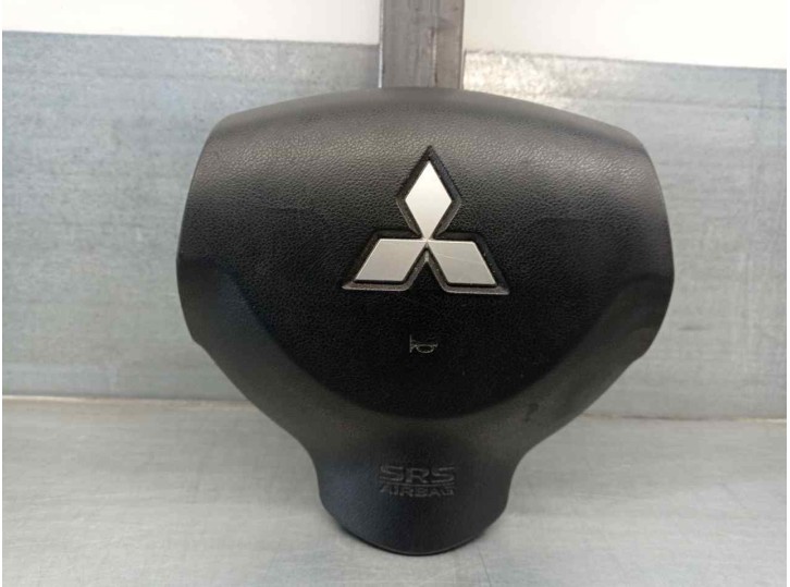 Recambio de airbag delantero izquierdo para mitsubishi outlander (cw0) 2.0 di-d cat referencia OEM IAM 7030A088XA 507063500A 