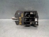 Recambio de maneta interior delantera derecha para toyota verso 2.0 d-4d cat referencia OEM IAM 6920502120B2  