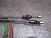 Recambio de cableado para renault clio grandtour 1.5 dci diesel cat referencia OEM IAM 8200673259 