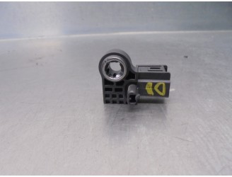 Recambio de sensor impacto para citroën c4 picasso 1.6 blue-hdi fap referencia OEM IAM 9800395680 