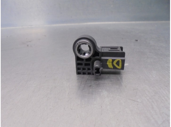Recambio de sensor impacto para citroën c4 picasso 1.6 blue-hdi fap referencia OEM IAM 9800395680 